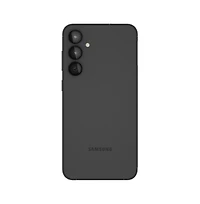 Case-Mate Aluminum Ring Lens Protector for Samsung Galaxy S23 Fe-Black
