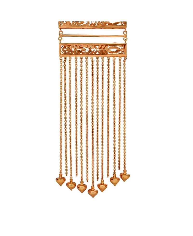 Dhwani Bansal Inaayat Necklace