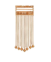Dhwani Bansal Inaayat Necklace