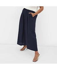 Plus Size Sasha Pant