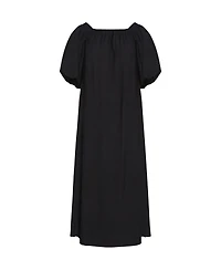 City Chic Plus Layla Maxi Dress