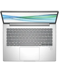 Hp ProBook 445 G11 14" Wuxga Laptop, Amd Ryzen 5 7535U 2.9GHz, 16GB Ram, 512GB Ssd, Windows 11 Pro, Pike Silver