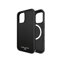 Case-Mate Tough D3O MagSafe Case for Apple iPhone 16-Clear