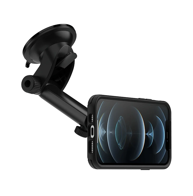 OtterBox Car Dash / Window Mount for MagSafe-Black