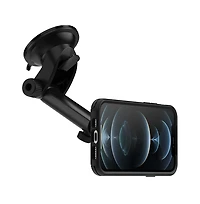 OtterBox Car Dash / Window Mount for MagSafe-Black