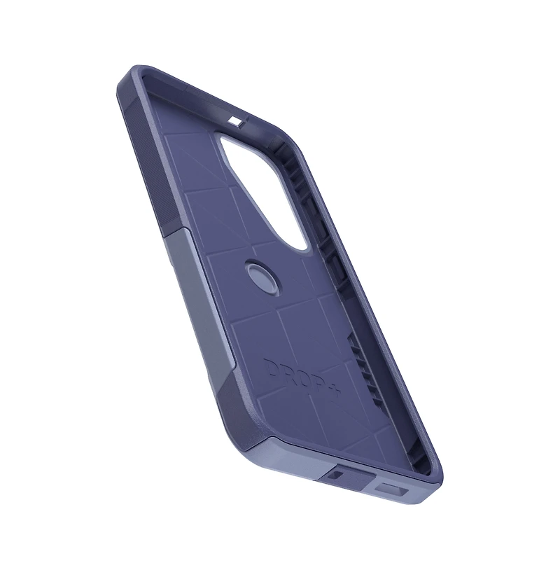 OtterBox Commuter Case for Samsung Galaxy S 2025 Medium (Antero)-Purple