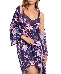 Linea Donatella Women's Jazlynn Knit Chemise