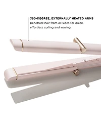 T3 Curling Hair Straightener