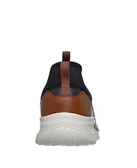 Skechers Men's Relaxed Fit: Slade - Breyer Casual Sneakers from Finish Line
