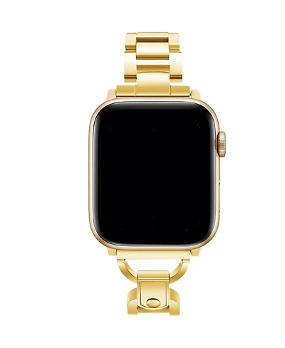 Posh Tech Avery Stainless Steel Band for Apple Watch
