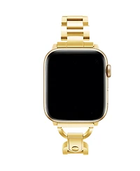 Posh Tech Avery Stainless Steel Band for Apple Watch
