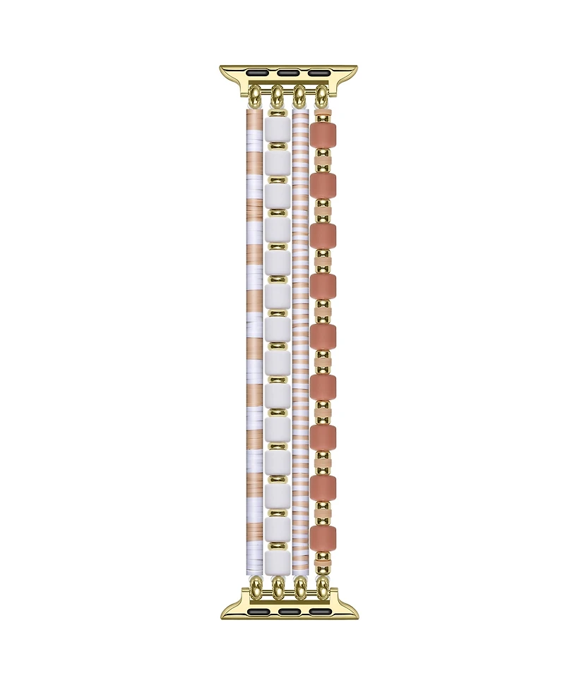 Posh Tech Emily Beaded Band for Apple Watch
