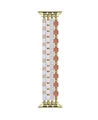 Posh Tech Emily Beaded Band for Apple Watch