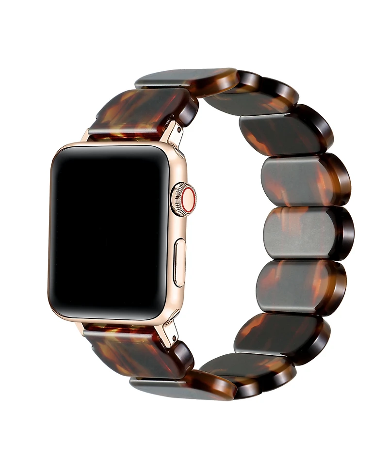 Posh Tech Reese Resin Band for Apple Watch