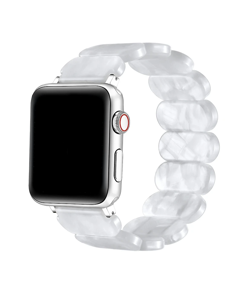 Posh Tech Reese Resin Band for Apple Watch