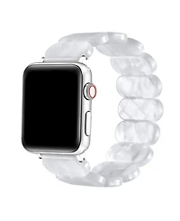 Posh Tech Reese Resin Band for Apple Watch