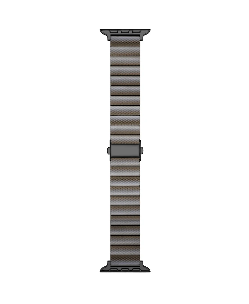 Posh Tech Charlie Resin Link Band for Apple Watch