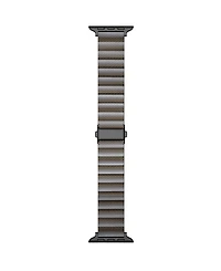 Posh Tech Charlie Resin Link Band for Apple Watch