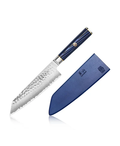 Cangshan Kita Series 7" Kiritsuke Knife with Sheath