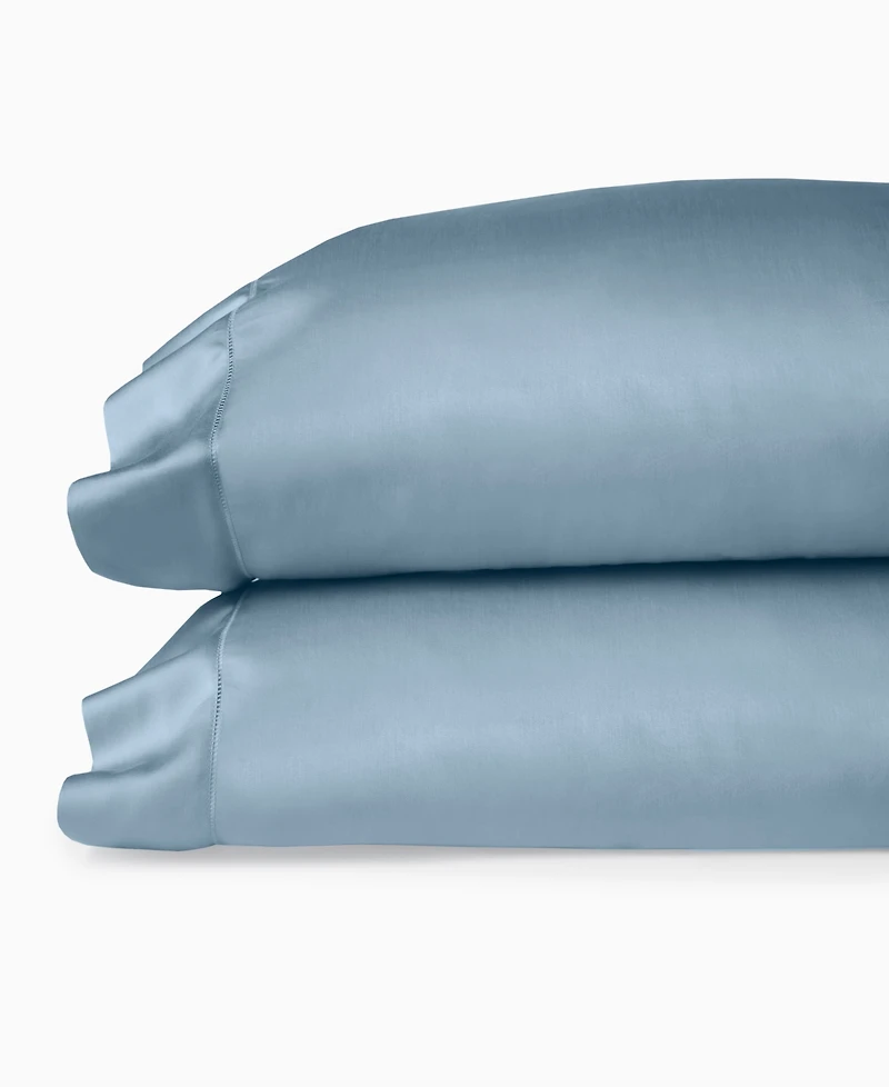 Sferra Fiona Sateen Cotton Pillowcase