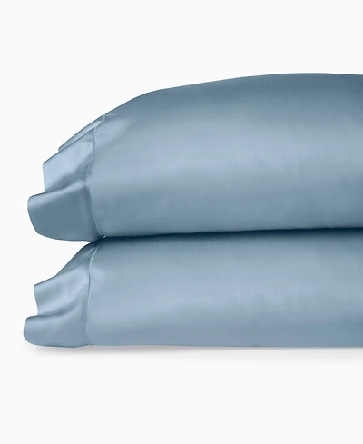Sferra Fiona Sateen Cotton Pillowcase