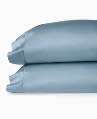 Sferra Fiona Sateen Cotton Pillowcase