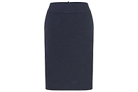 Olsen Denim Look Skirt