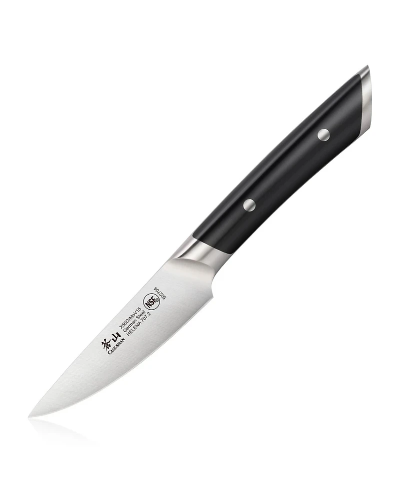Cangshan Helena Series 3.5" Paring Knife