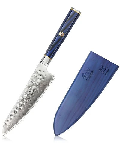Cangshan Kita Series 5.5" Prep Utility Knife with Sheath