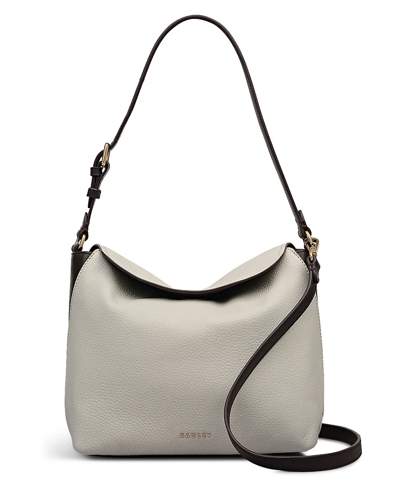 Radley London City Road Small Flap Over Shoulder Bag