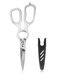 Cangshan Stainless Steel D Shape 9" Shears