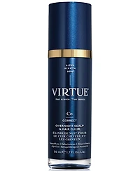 Virtue Overnight Scalp & Hair Elixir