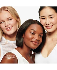 Clinique Almost Lipstick in Nude Honey, 0.06 oz.