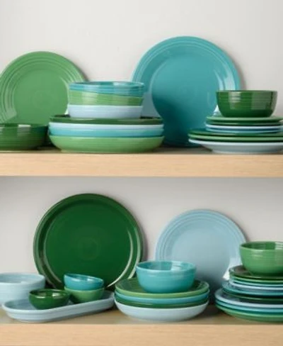 Fiesta Aegean Dinnerware Collection