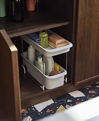 Joseph Joseph CupboardStore 2-Tier Storage Caddy