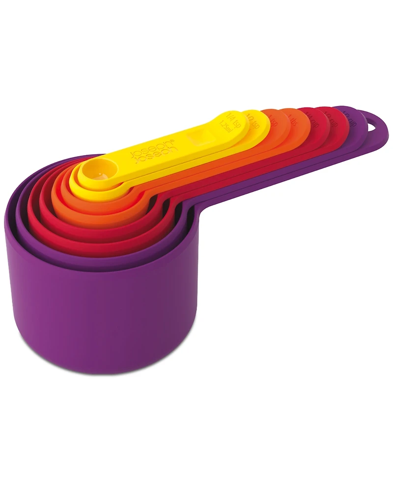Joseph Joseph Nest 8-Piece Measuring Cup Set