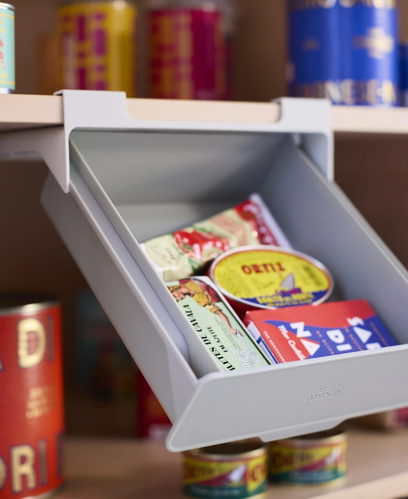 Joseph Joseph CupboardStore Under-Shelf Storage Drawer