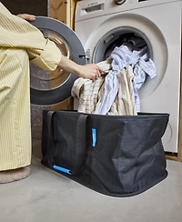 Joseph Joseph Hold-All 35-Liter Collapsable Laundry Basket