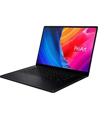 Asus ProArt P16 Ai Creator Laptop 16.0" Touchscreen Oled 4K Display (Amd Ryzen Ai 9 Hx 370, 32GB LPDDR5X, 2TB Ssd, GeForce Rtx 4060