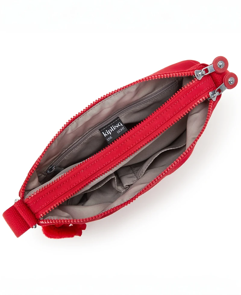 Kipling Women's Alvar Crossbody Bag