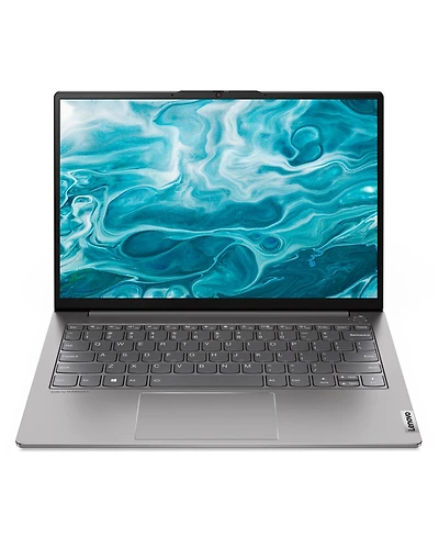 Lenovo ThinkBook 13s G3 Acn Laptop (Amd Ryzen 5 5600U 6-Core, 13.3" 60Hz Wide Uxga (1920x1200), Amd Radeon, 8GB Ram, 512GB PCIe Ssd, , Win 11 Pro