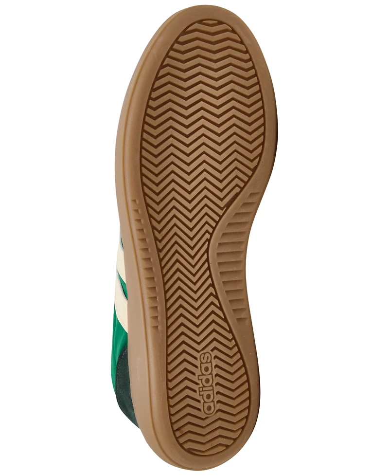 Adidas Men's Barreda Decode Casual Sneakers from Finish Line