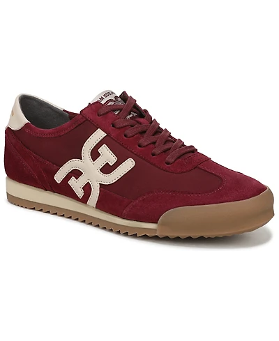 Sam Edelman Women's Ivey Lace-Up Sneakers