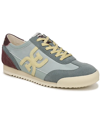 Sam Edelman Women's Ivey Lace-Up Sneakers