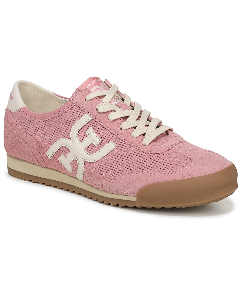 Sam Edelman Women's Ivey Lace-Up Sneakers
