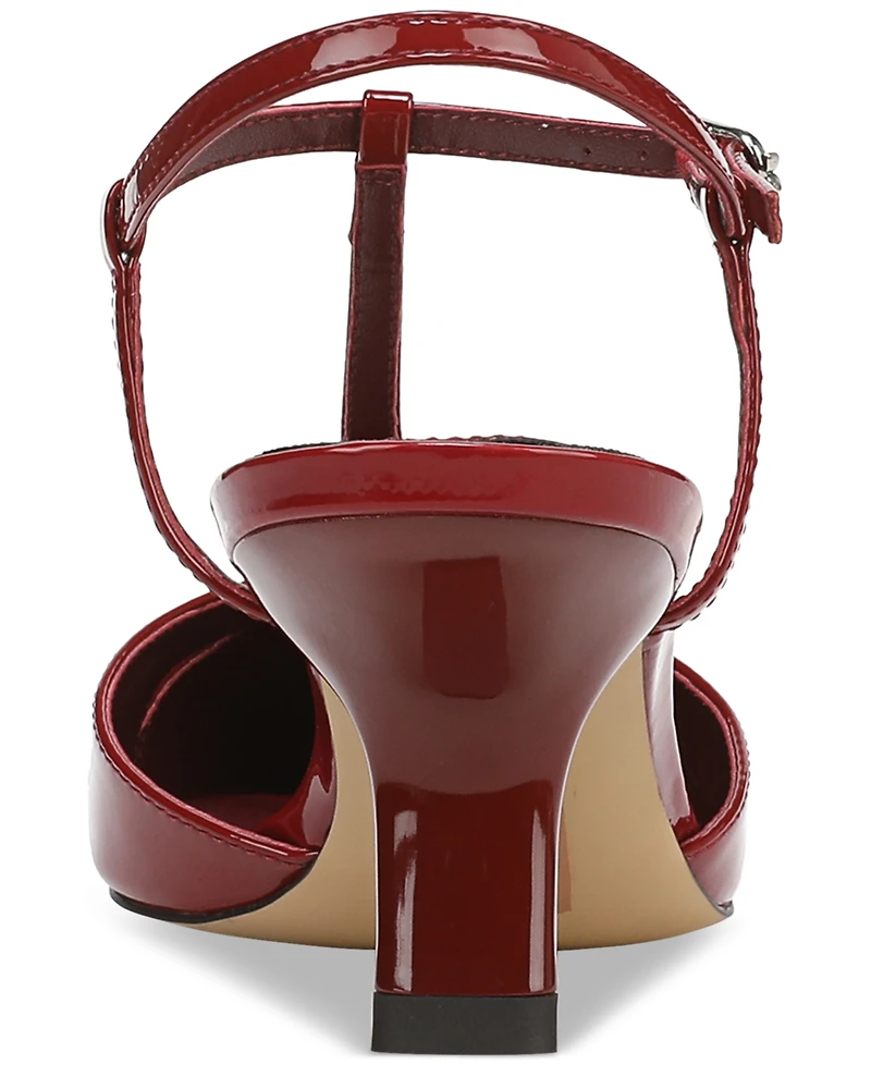 Sam Edelman Women's Briella Strappy Sandals