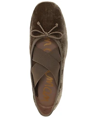 Sam Edelman Women's Arya Mary Jane Flats