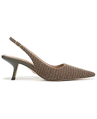 Sam Edelman Women's Bianka Slingback Pumps