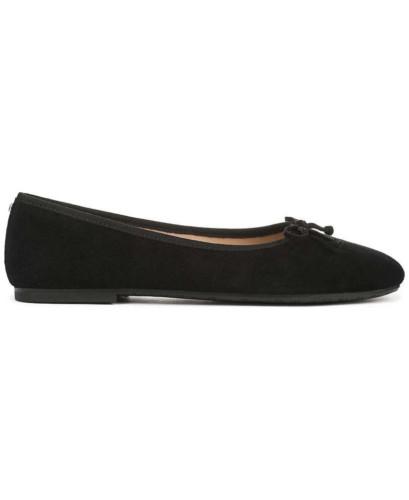 Sam Edelman Women's Alie Ballerina Flats