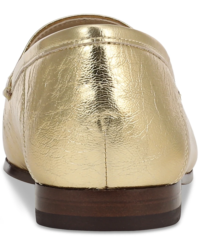 Sam Edelman Women's Loraine Tailored Loafers